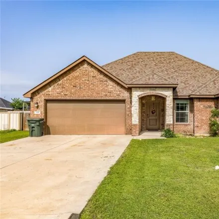Buy this 4 bed house on unnamed road in Calera, Bryan County