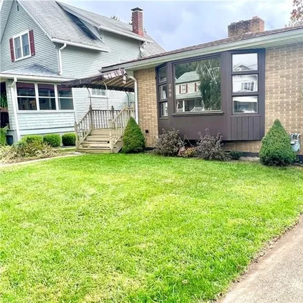 Buy this 3 bed house on 200 East Meyer Avenue in New Castle, PA 16105
