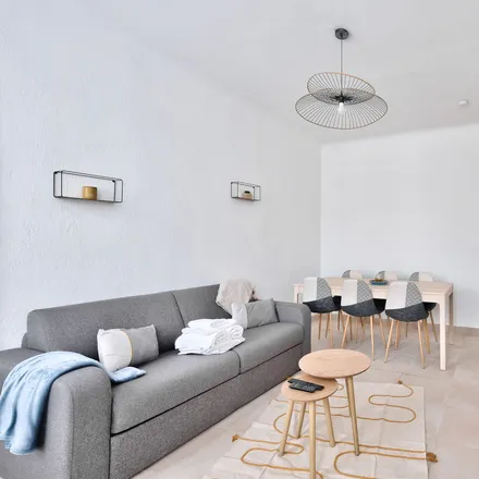 Image 3 - 4 Avenue de mazargues, 13008 Marseille, France - Apartment for rent