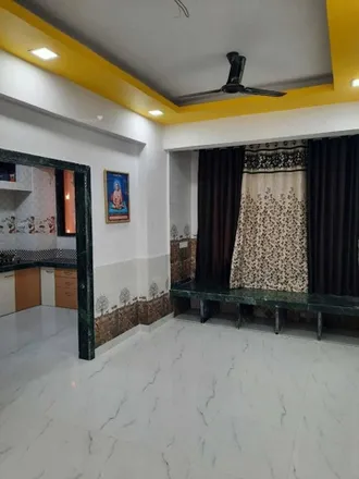 Image 3 - Agra Road, Thane District, Kalher - 400607, Maharashtra, India - Apartment for sale