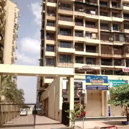 Image 1 - unnamed road, Kharghar, Panvel - 410210, Maharashtra, India - Apartment for sale