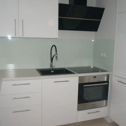Rent this 2 bed apartment on Jana Kazimierza 23 in 01-248 Warsaw, Poland