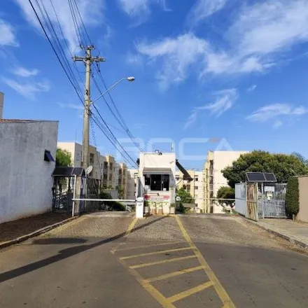 Image 1 - unnamed road, Jardim das Torres, São Carlos - SP, 13574-250, Brazil - Apartment for rent