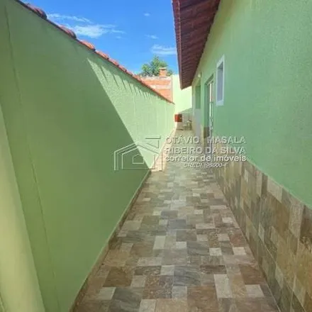 Buy this 2 bed house on Alameda Dália in Vila Atlântica, Mongaguá - SP