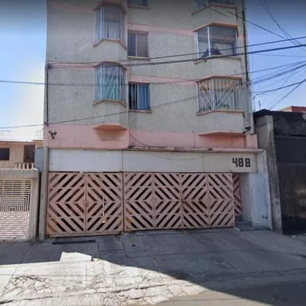 Image 2 - Calle Batopilas, Colonia Felipe Pescador, 06240 Mexico City, Mexico - Apartment for sale