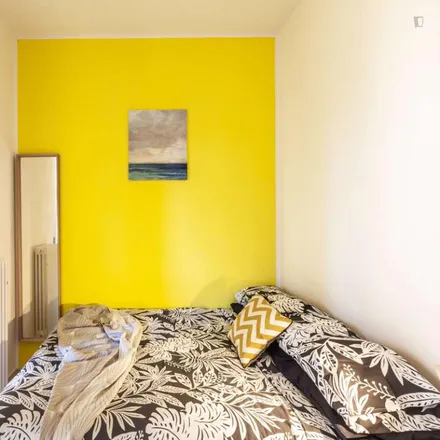 Image 2 - Via Giuseppe Regaldi, 20161 Milan MI, Italy - Room for rent