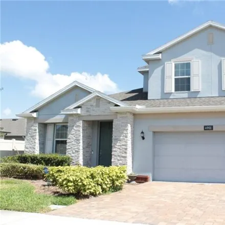Rent this 5 bed house on Blanche Court in Osceola County, FL 34772