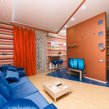 Image 8 - Baseina Street, 3, Клов, Kyiv, 01003, Ukraine - Apartment for rent