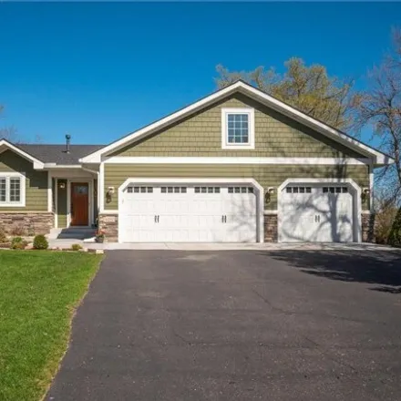 Buy this 5 bed house on 4181 Kaitlin Drive in Vadnais Heights, MN 55127