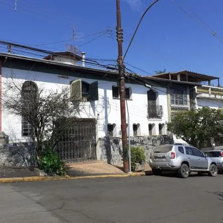 Image 2 - Rua Boa Morte, Centro, Piracicaba - SP, 13419-190, Brazil - House for sale