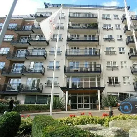 Rent this 2 bed apartment on 12 Skerne Road in Skerne Road, London
