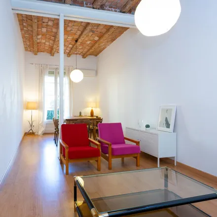 Image 3 - Carrer de Muntaner, 66, 08011 Barcelona, Spain - Apartment for rent