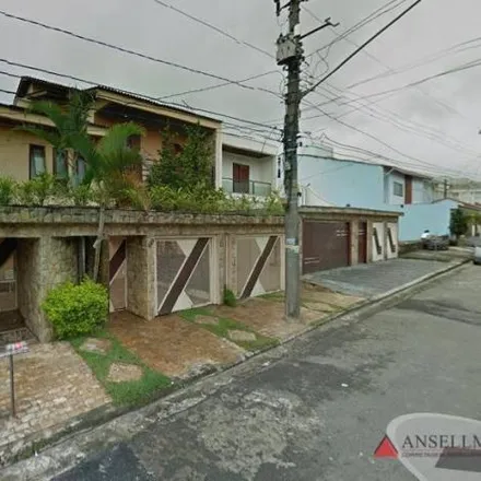 Buy this 4 bed house on Avenida das Andorinhas in Independência, São Bernardo do Campo - SP