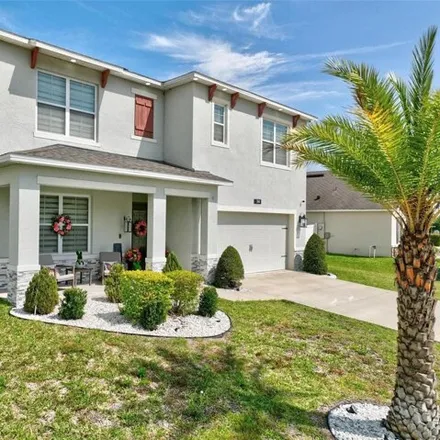 Buy this 5 bed house on 112 Saint Thomas Drive in Mulberry, FL 33860