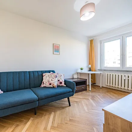 Rent this 3 bed room on Pomorska 18A in 80-333 Gdańsk, Poland