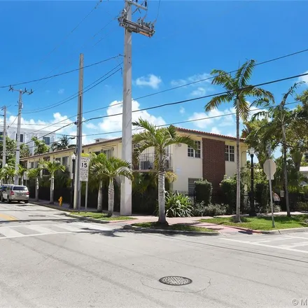 Image 3 - 345 Michigan Avenue, Miami Beach, FL 33139, USA - Apartment for rent