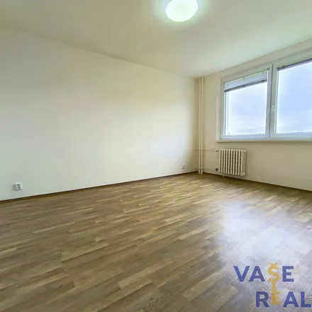 Rent this 1 bed apartment on Želatovská in 750 02 Přerov, Czechia