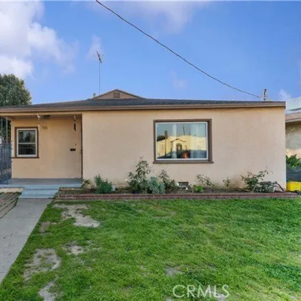 Buy this 3 bed house on 1759 North Neptune Avenue in Los Angeles, CA 90744