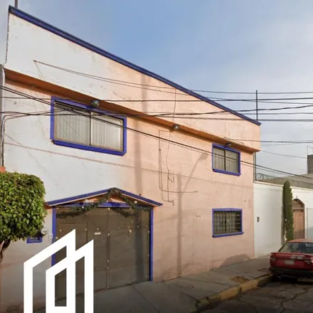 Buy this 5 bed house on Calle 325 in Colonia Nueva Atzacoalco, 07420 Mexico City