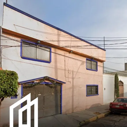 Image 1 - Calle 325, Colonia Nueva Atzacoalco, 07420 Mexico City, Mexico - House for sale