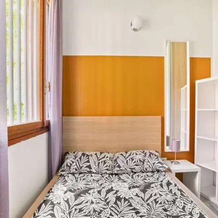 Image 7 - Scuola Secondaria di Primo Grado Iqbal Masih, Via Bianca Milesi, 20152 Milan MI, Italy - Apartment for rent
