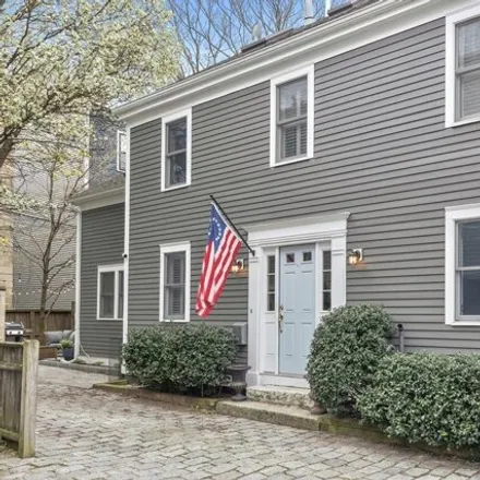 Rent this 3 bed house on 85 School Street in Boston, MA 02129