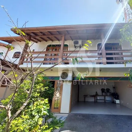 Buy this 5 bed house on Travessa Benta Severino Silveira (Dona Benta) in Campeche, Florianópolis - SC