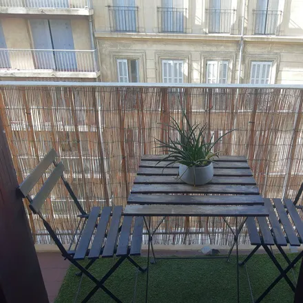 Image 6 - 9 Rue Pontevès, 13002 Marseille, France - Room for rent