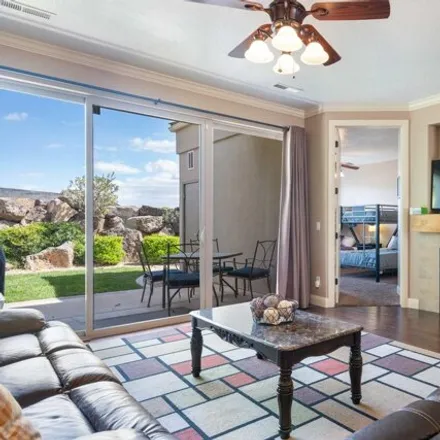 Buy this 3 bed condo on Black Rock Townhomes in Saint George, UT 84765