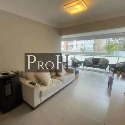 Buy this 2 bed apartment on Particolare - Torre Cielo in Rua Volta Redonda 388, Campo Belo