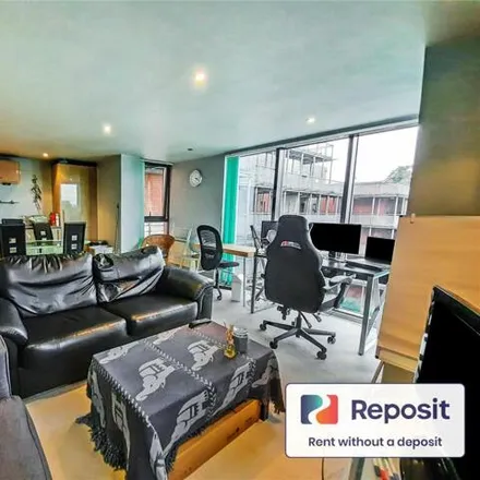 Image 5 - Casey Williams, 835 Wilmslow Road, Manchester, M20 5WD, United Kingdom - Apartment for rent