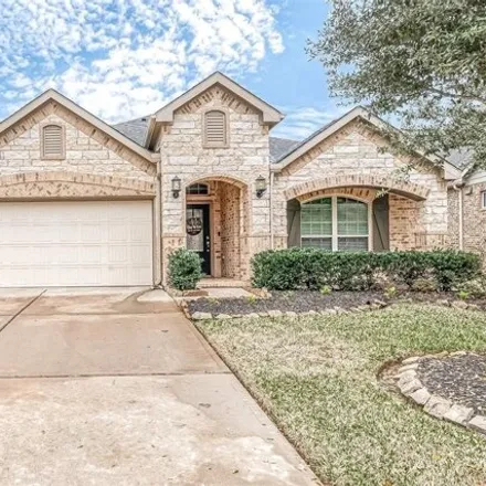 Buy this 4 bed house on 3252 Karleigh Way in Fort Bend County, TX 77406