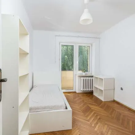 Rent this 1 bed apartment on Szpital Uniwersytecki CM UJ in Mikołaja Kopernika, 31-501 Krakow