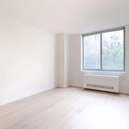 Rent this 2 bed apartment on 750 Columbus Avenue in New York, NY 10025