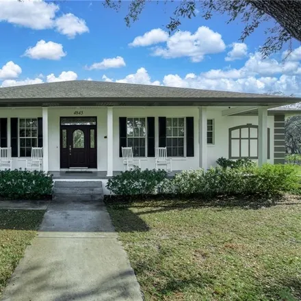 Buy this 4 bed house on 5349 Whippoorwill Road in Highlands County, FL 33875