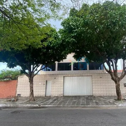Image 1 - Rua João Rodrigues da Silva, Capim Macio, Natal - RN, 59082-320, Brazil - House for sale