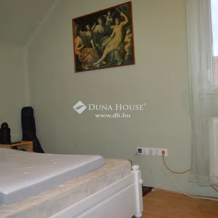 Rent this 2 bed apartment on Építők útja in Debrecen, Kishegyesi út