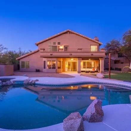 Rent this 5 bed house on 9305 E Via Dona Rd in Scottsdale, Arizona