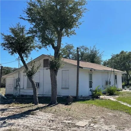 Buy this 2 bed house on 234 Sunset Drive in Rockport, TX 78382