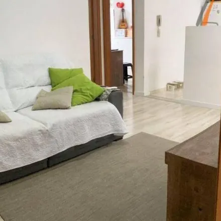 Buy this 2 bed apartment on Rua Henrique Alvin Corrêa in Areias, São José - SC