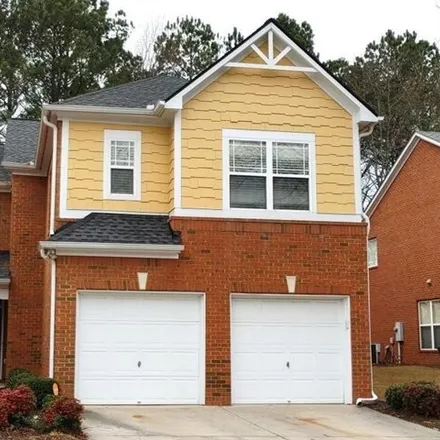 Rent this 3 bed house on 13968 Sunfish Bend in Milton, GA 30004