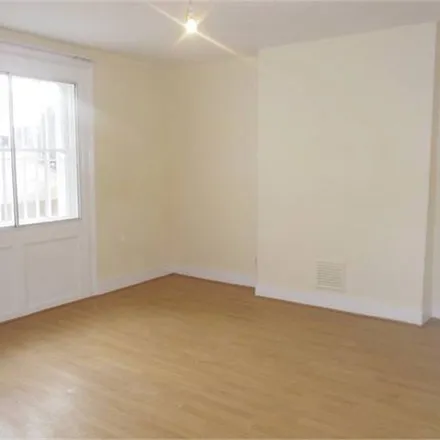 Rent this 1 bed apartment on Lucas Street in Lewisham Way, London