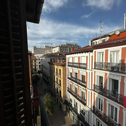 Image 5 - Calle de la Victoria, 5, 28014 Madrid, Spain - Apartment for rent