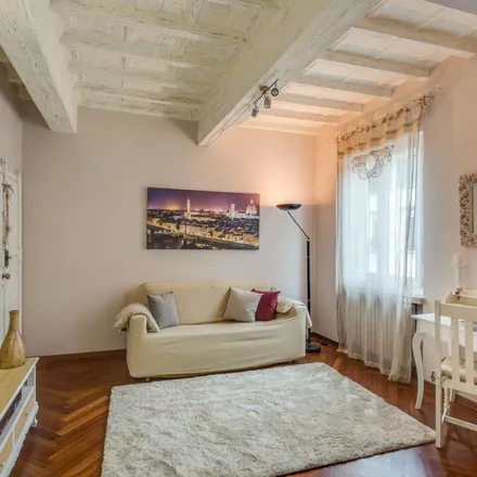 Image 5 - Borgo Ognissanti, 63, 50100 Florence FI, Italy - Apartment for rent