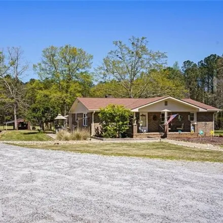 Buy this 3 bed house on McMahon Road in Newton County, GA 30014