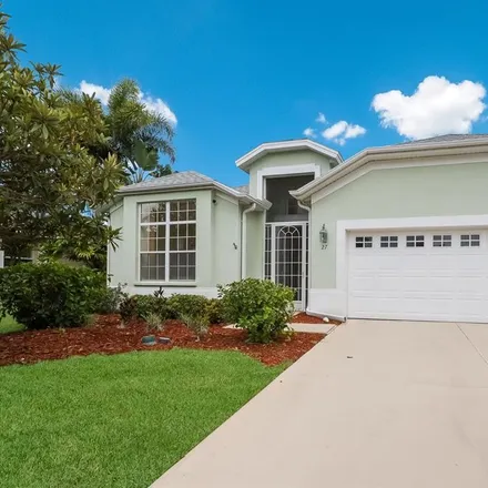 Rent this 3 bed house on 27 Arbor Oaks Drive in Sarasota County, FL 34232