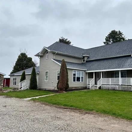 Buy this 4 bed house on 5519 East County Road 600 South in Cass County, IN 46994
