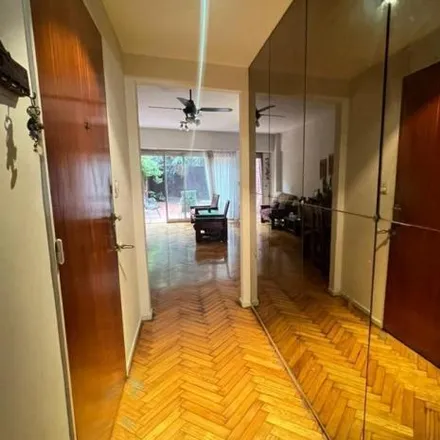 Buy this 3 bed apartment on Guayaquil 453 in Caballito, C1424 BLH Buenos Aires