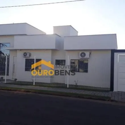 Buy this 3 bed house on MT-449 in Bandeirantes, Lucas do Rio Verde - MT