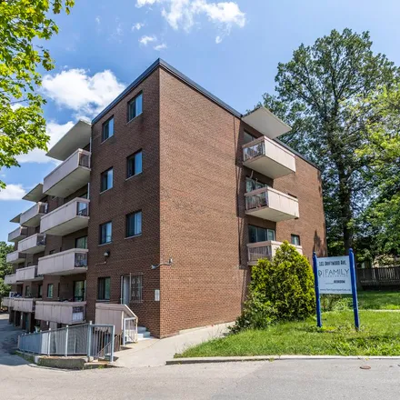 Rent this 1 bed apartment on 103 Driftwood Avenue in Toronto, ON M3N 2V2